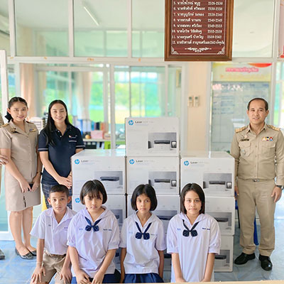 โรงเรียนบ้านทุ่งนา