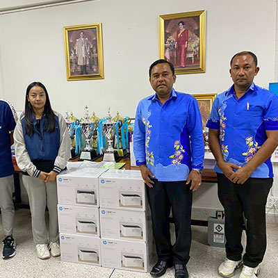 โรงเรียนเทศบาล2วัดกะพังสุรินทร์