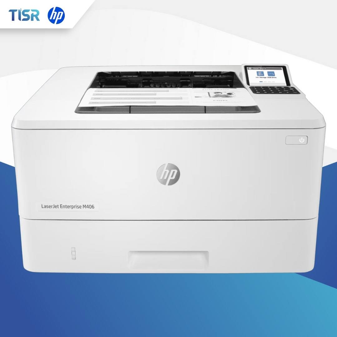 Enterprise M406dn