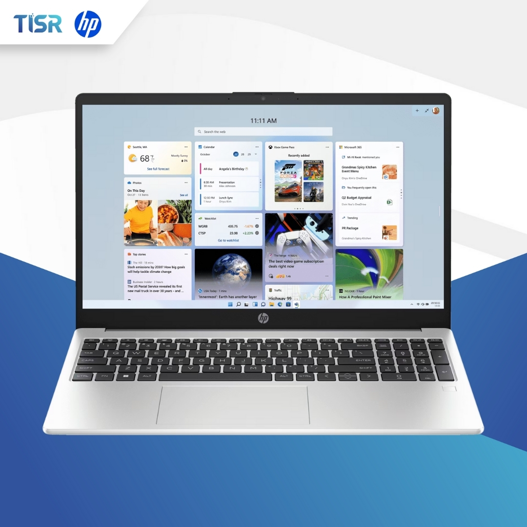 HP 255 G10 Notebook