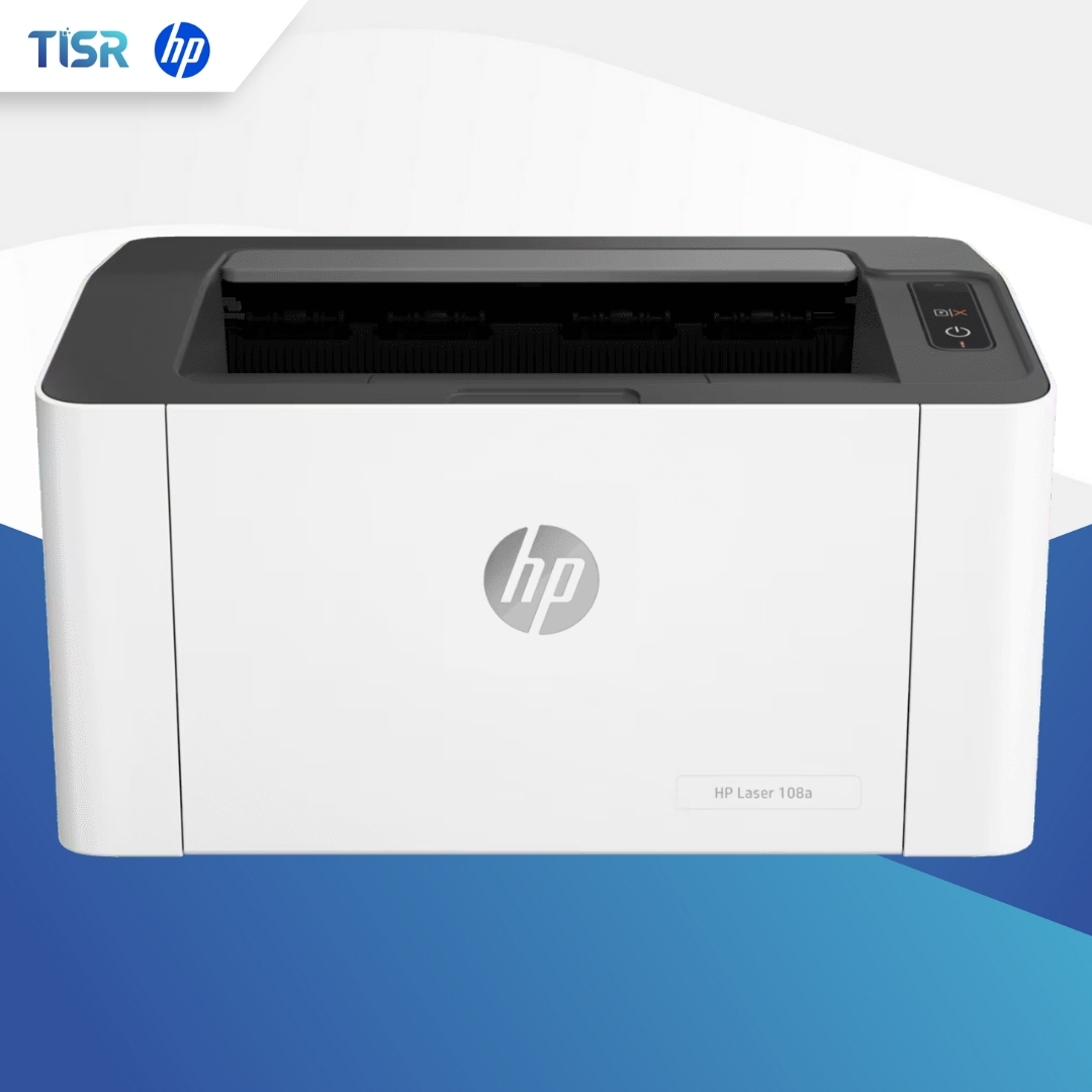 HP Laser 108A