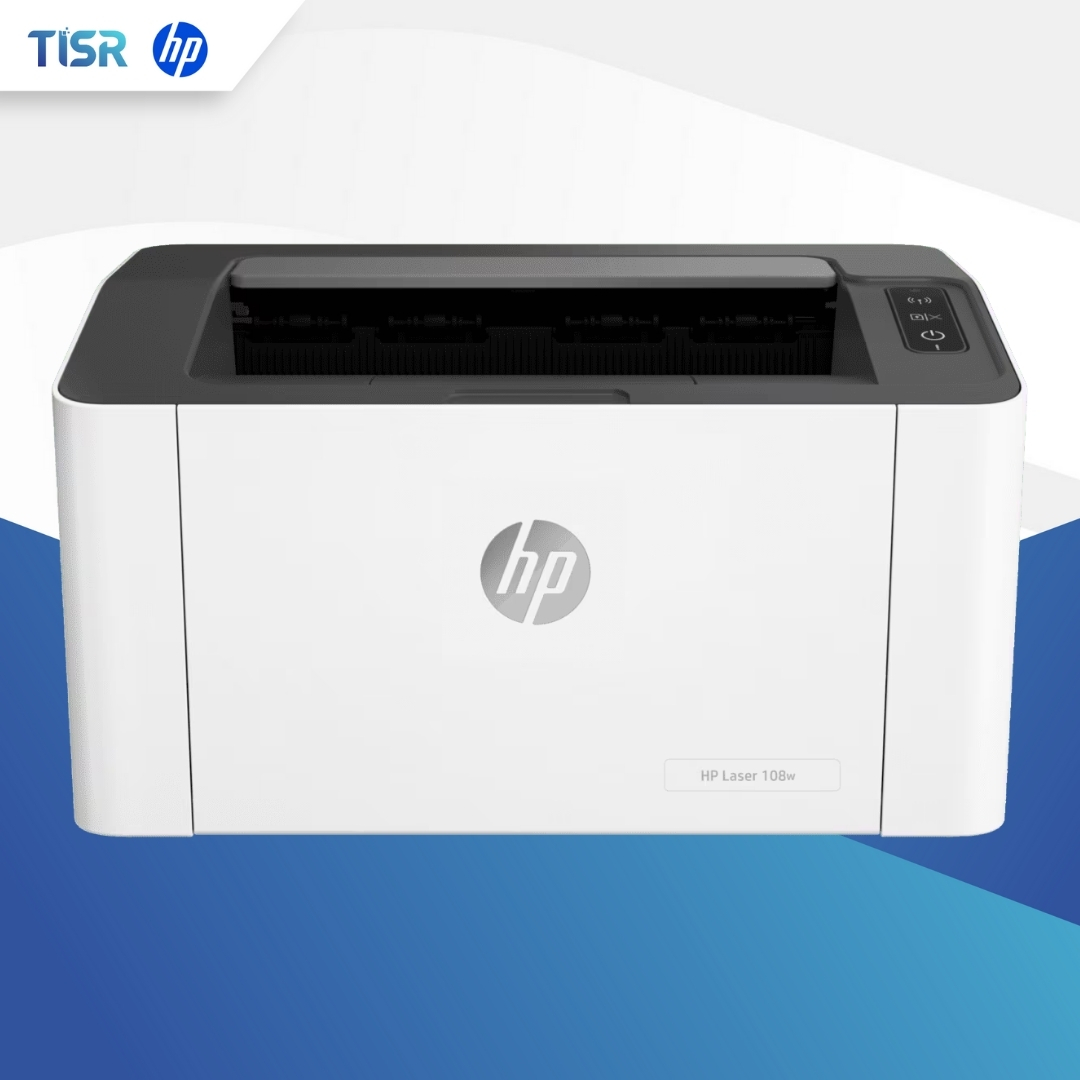HP LaserJet 108w