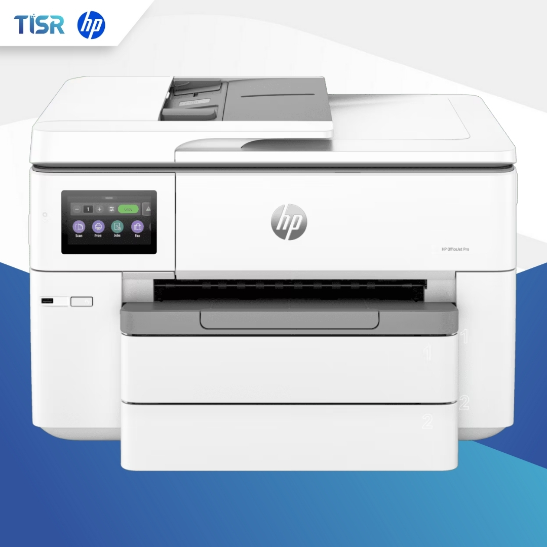 HP OfficeJet Pro 9730