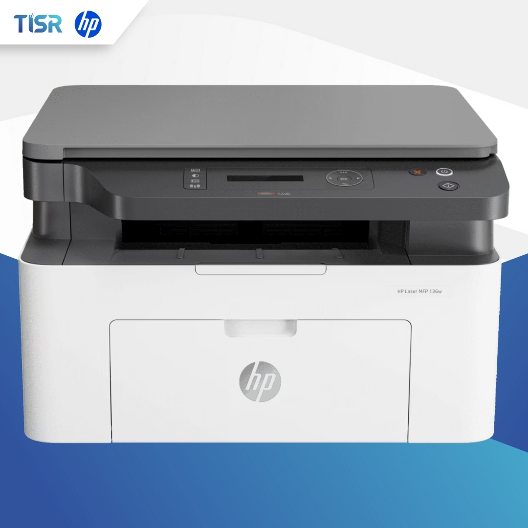 MFP 136W