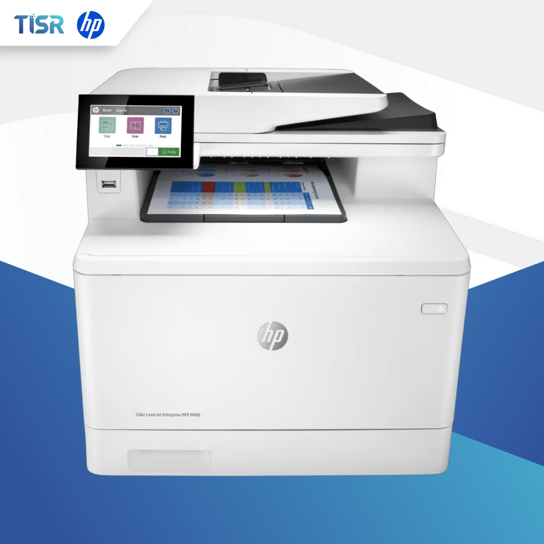 MFP M480f