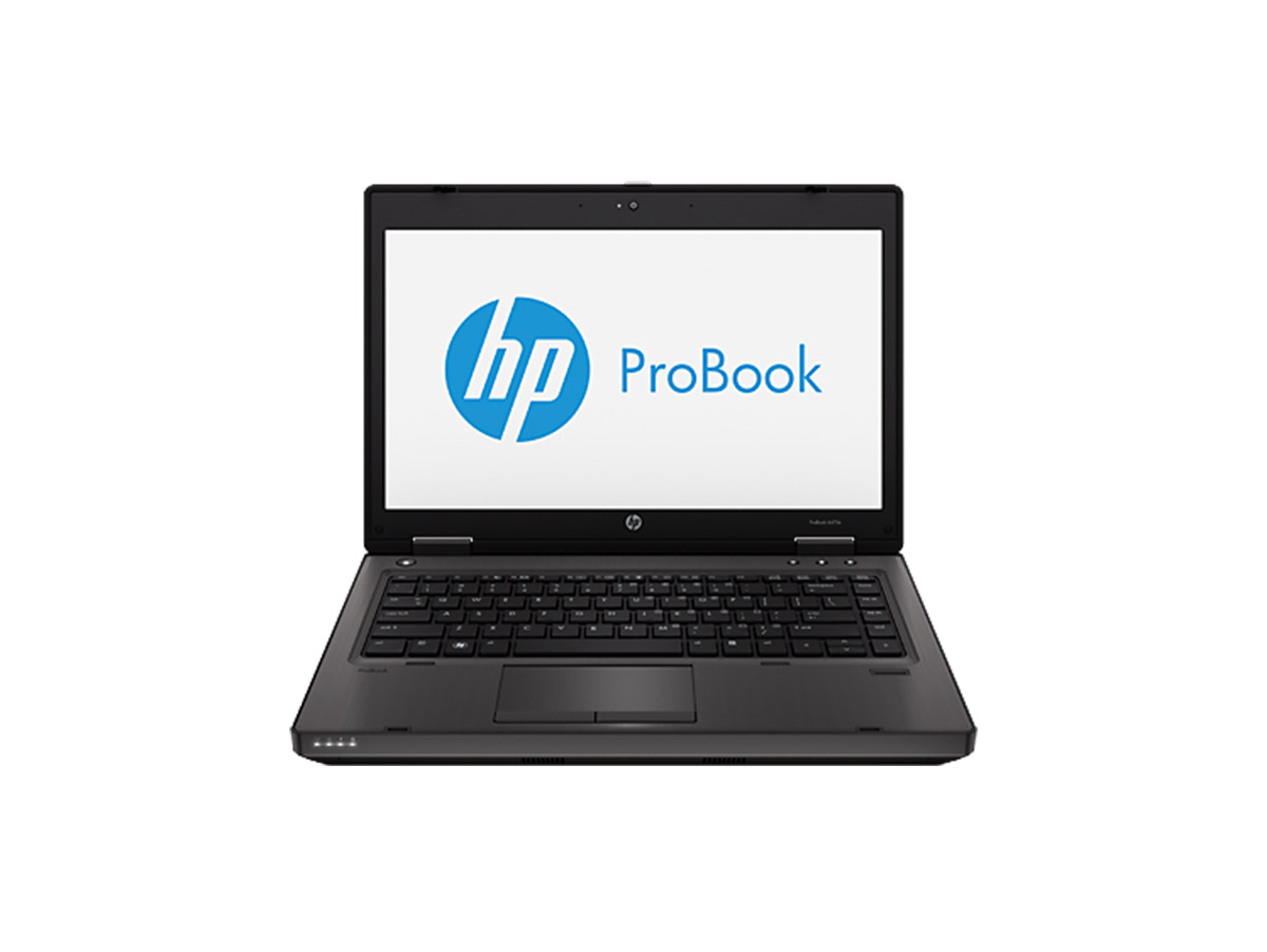 HP ProBook 6475b
