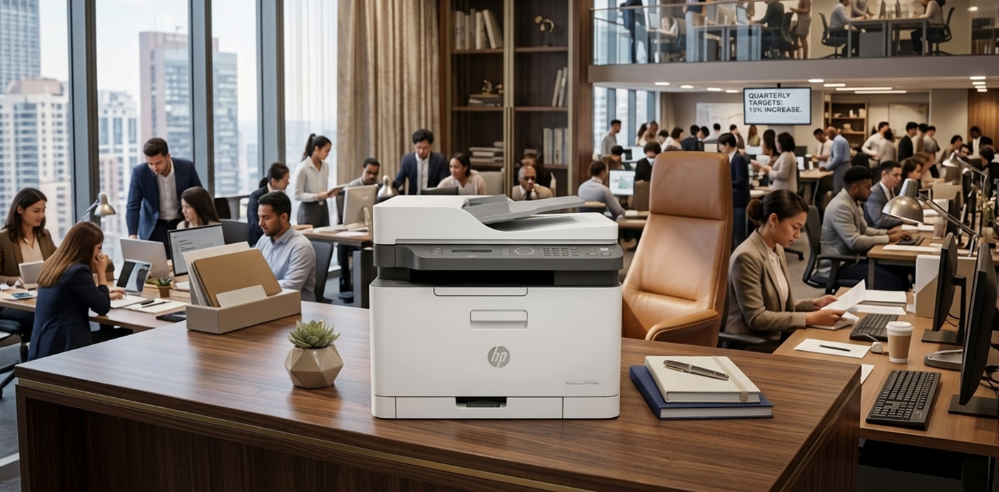 HP 179fnw