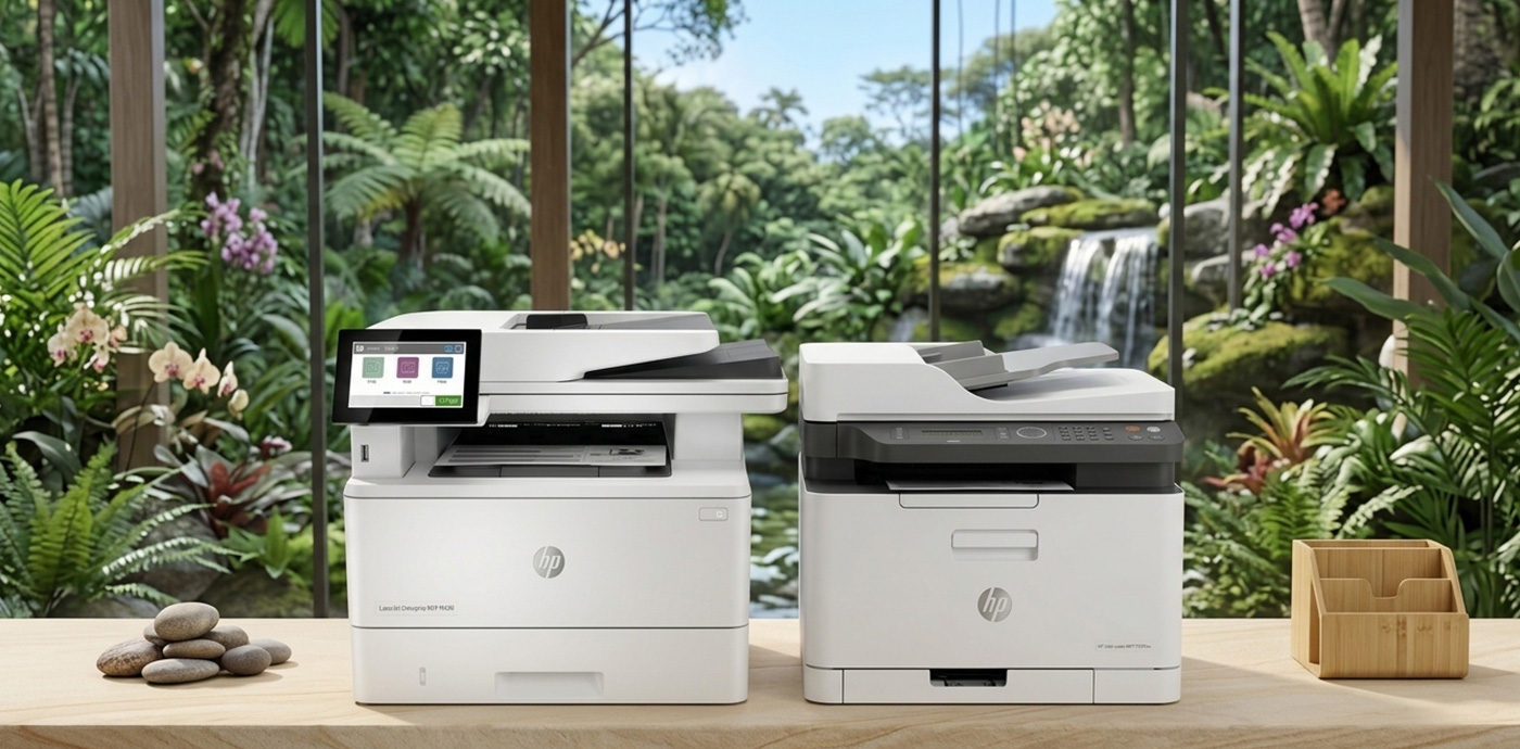 HP 430f