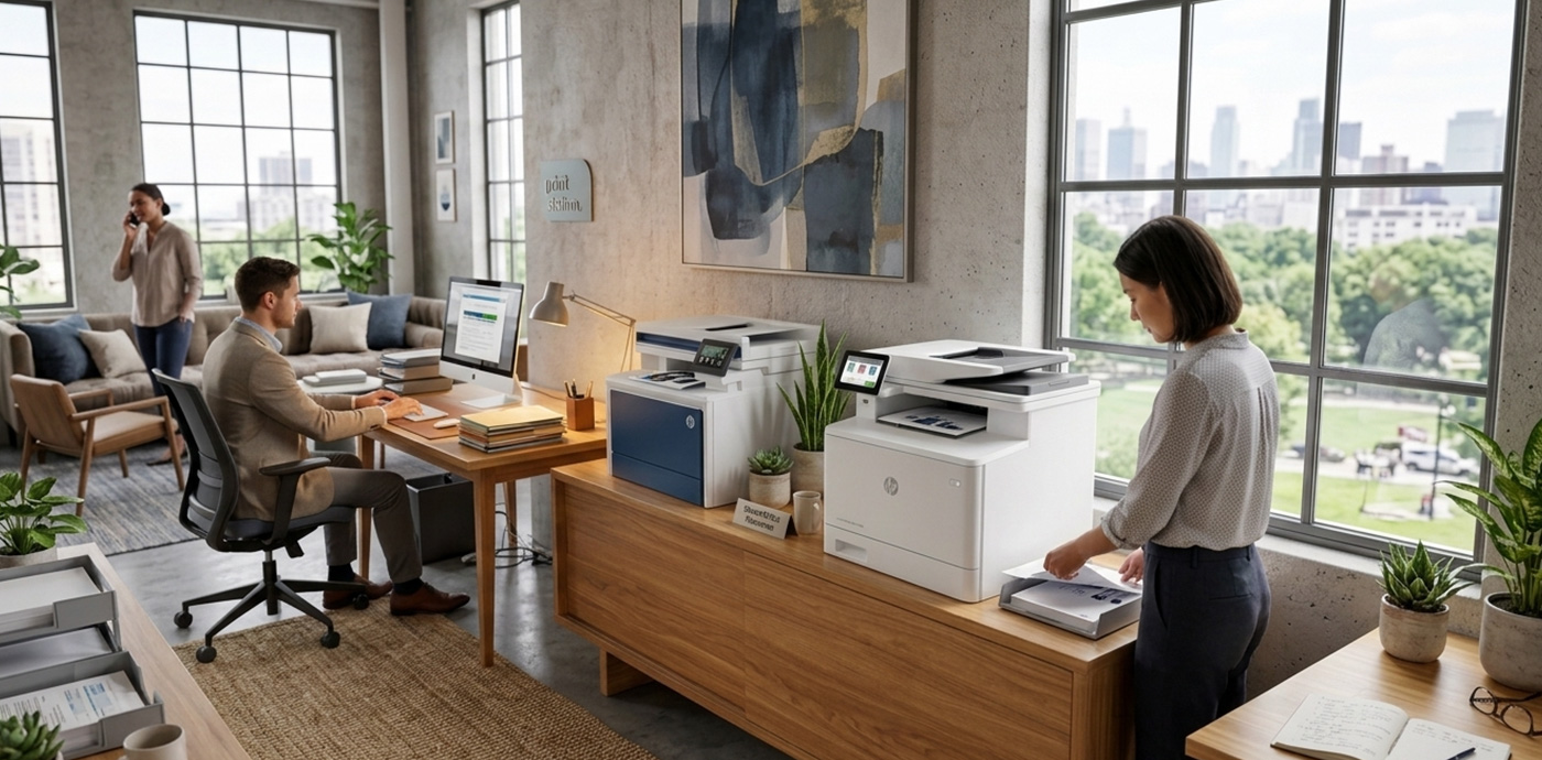 HP 480f
